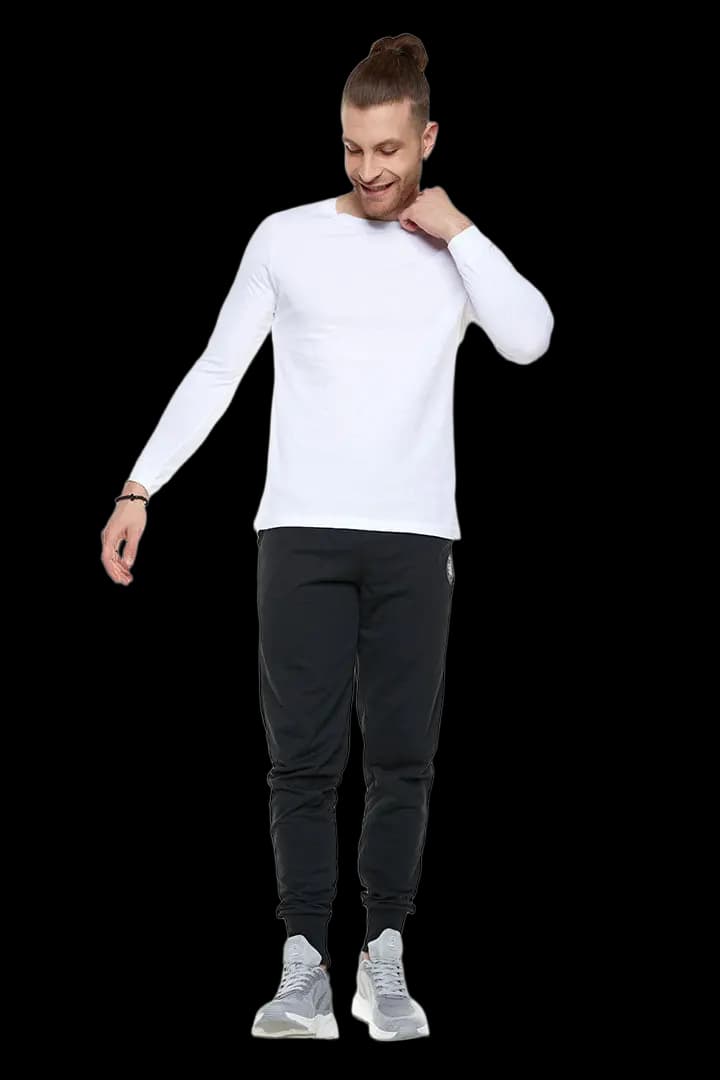 Μπλούζα UNISEX μακό #1349m -  4