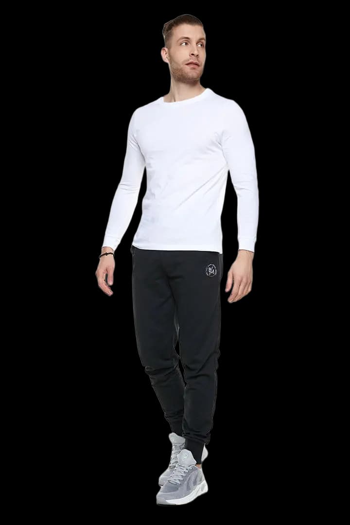 Μπλούζα UNISEX μακό #1349m -  5