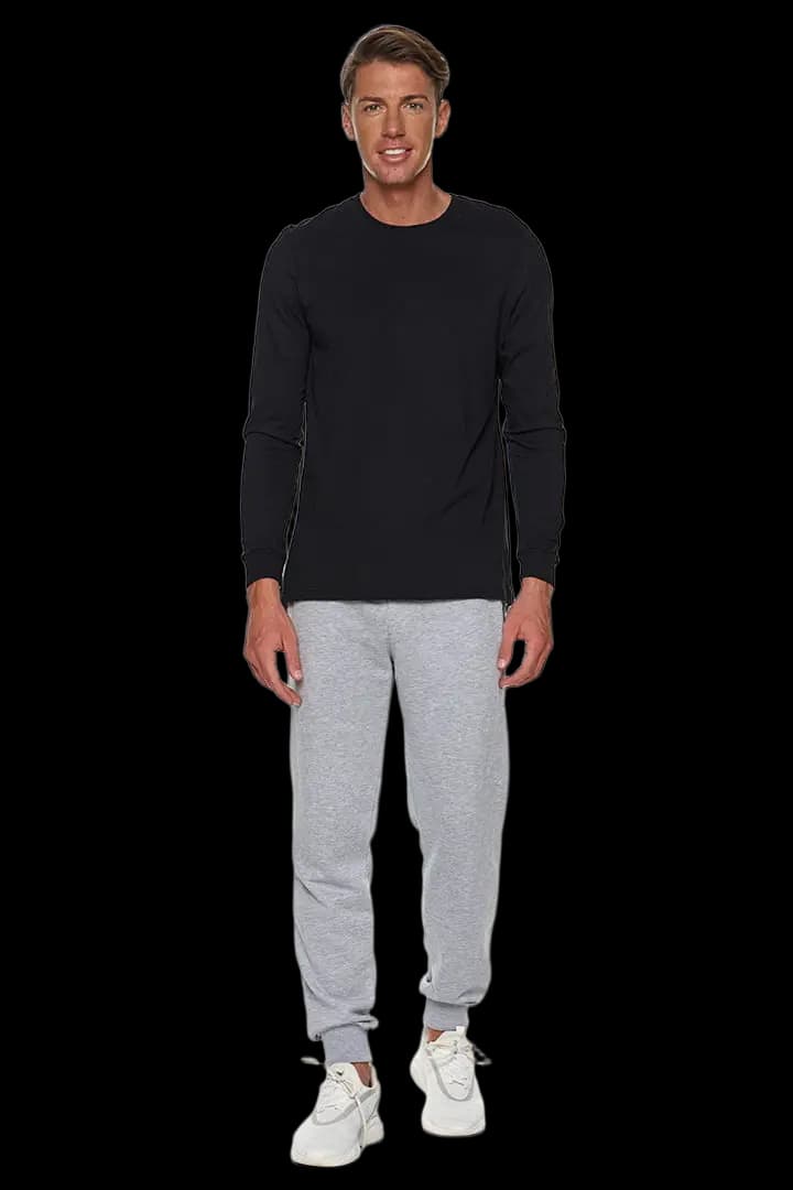 Μπλούζα UNISEX μακό #1349m -  7