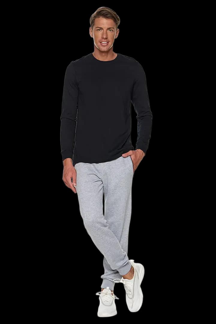 Μπλούζα UNISEX μακό #1349m -  6