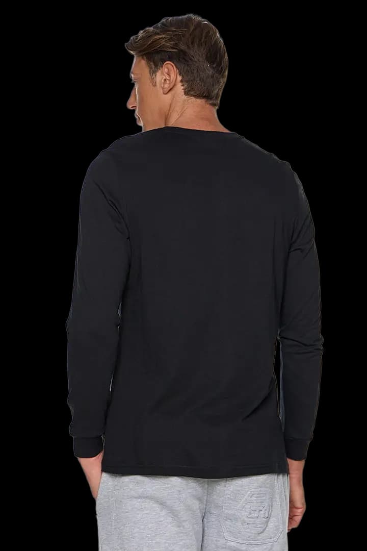 Μπλούζα UNISEX μακό #1349m -  4
