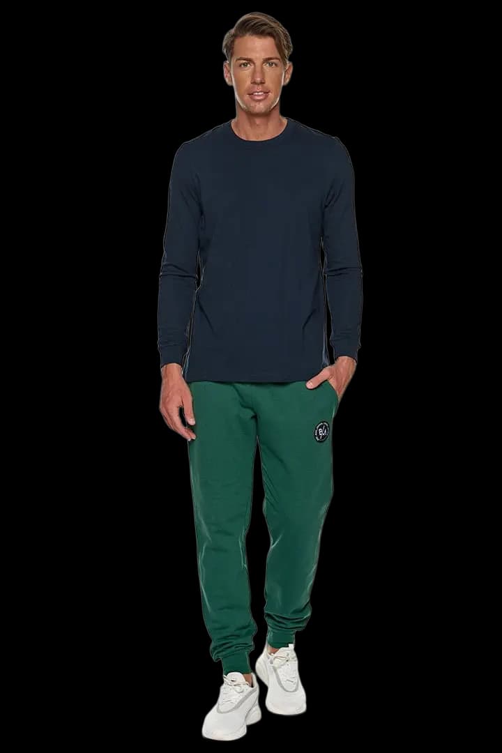 Μπλούζα UNISEX μακό #1349m -  3