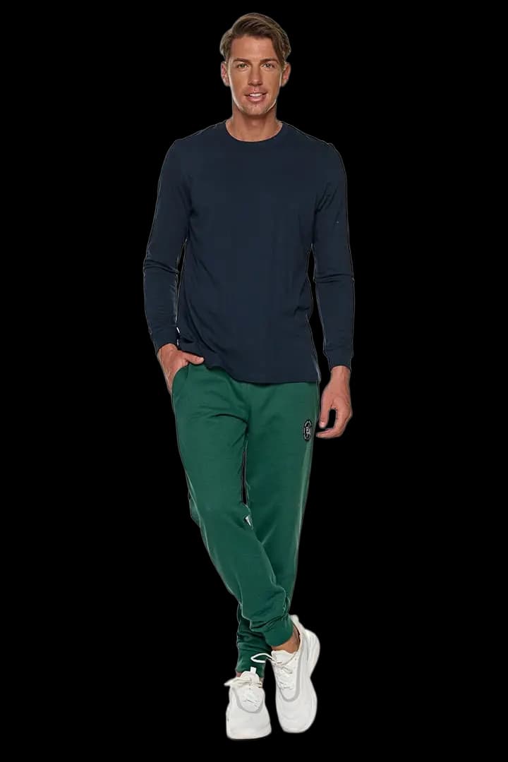 Μπλούζα UNISEX μακό #1349m -  2