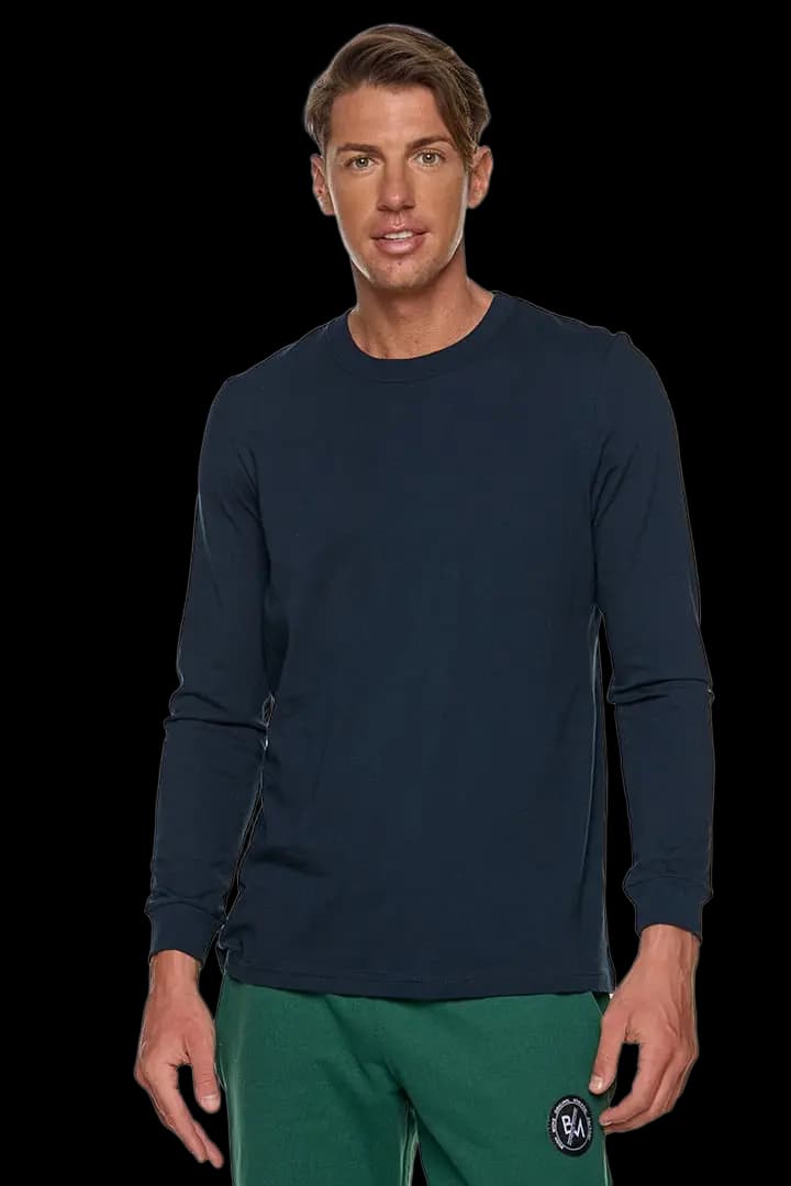 Μπλούζα UNISEX μακό #1349m -  7