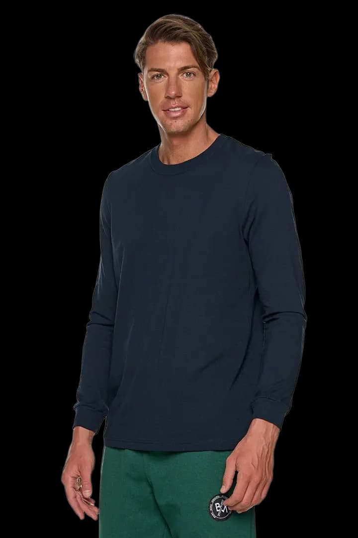 Μπλούζα UNISEX μακό #1349m -  6