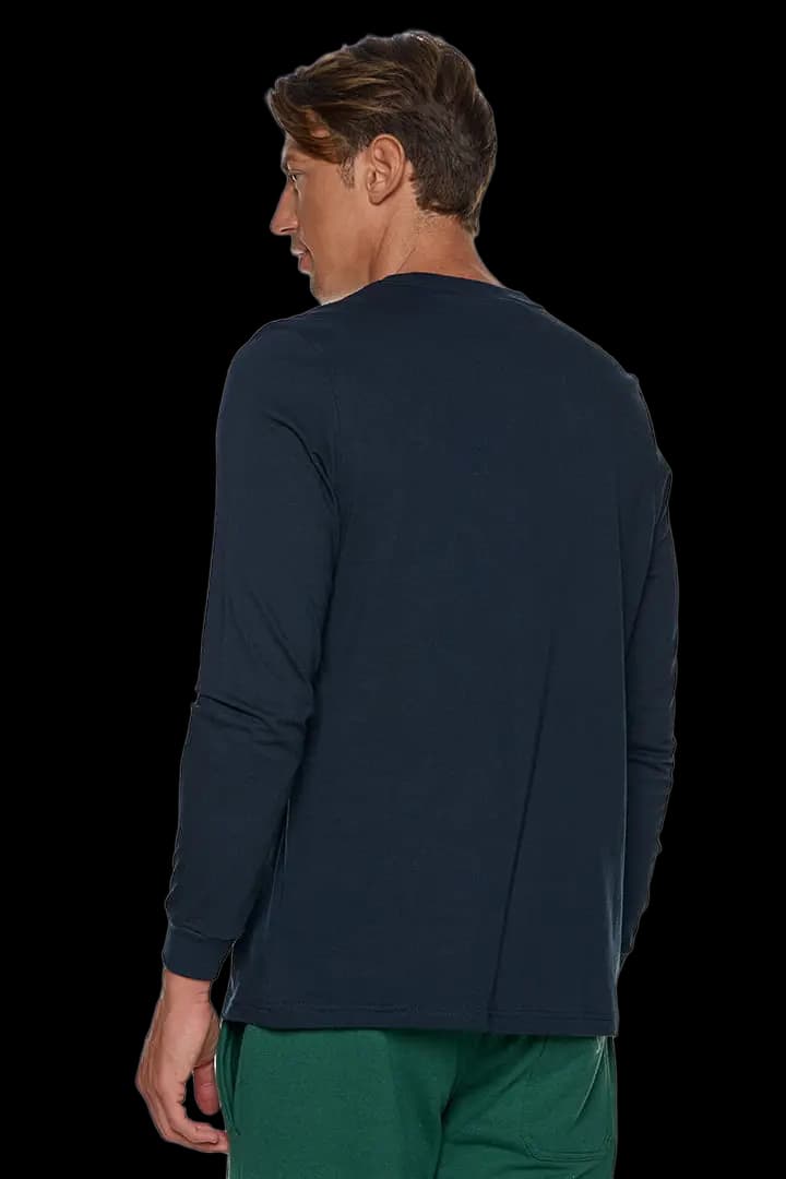 Μπλούζα UNISEX μακό #1349m -  4