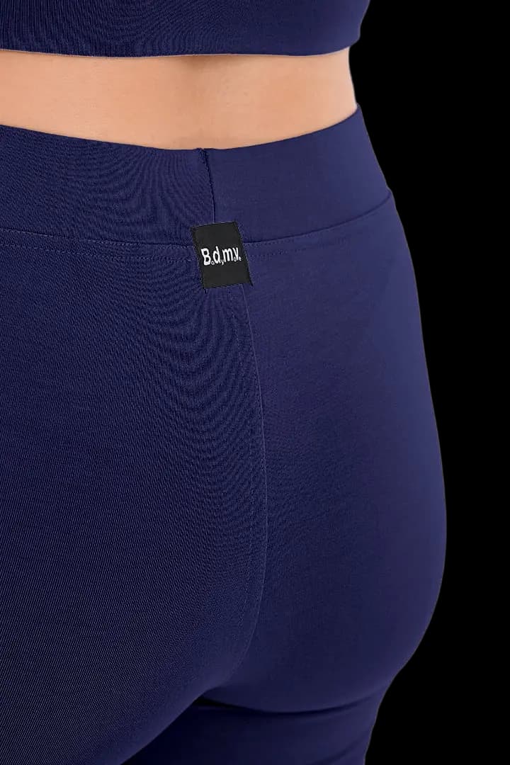 Σορτς viscose κοντό #1384 -  4