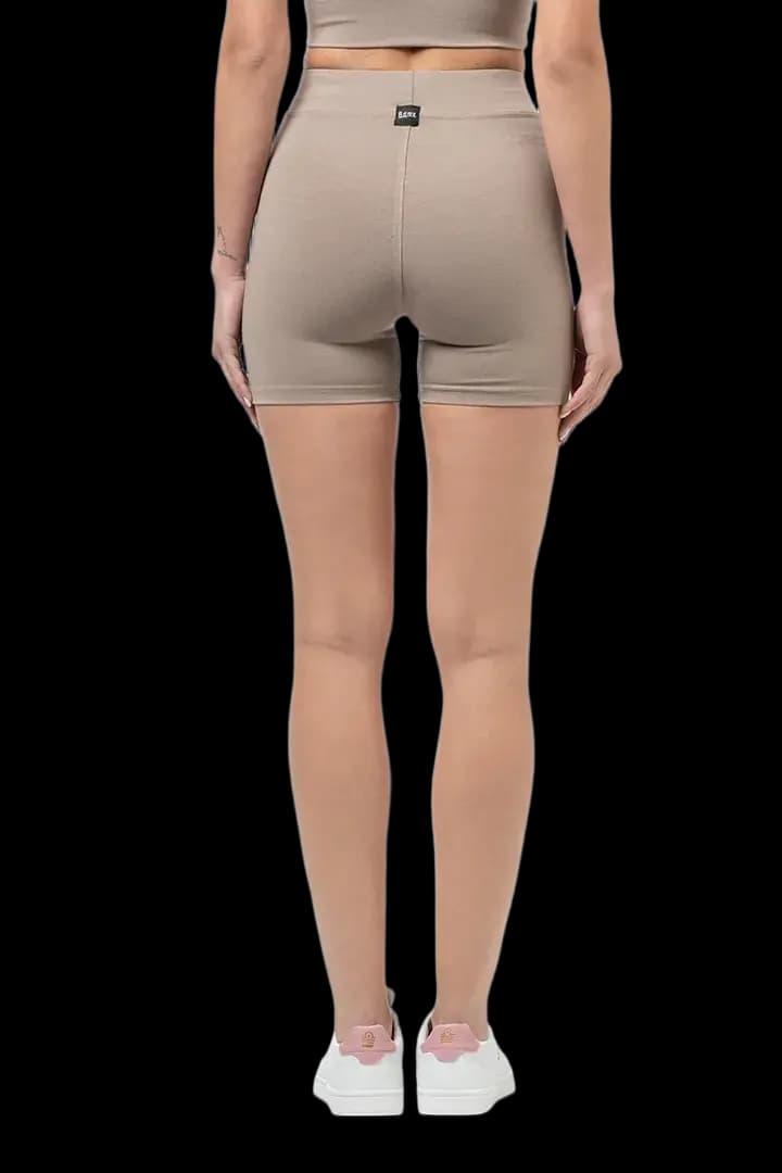 Σορτς viscose κοντό #1384 -  3