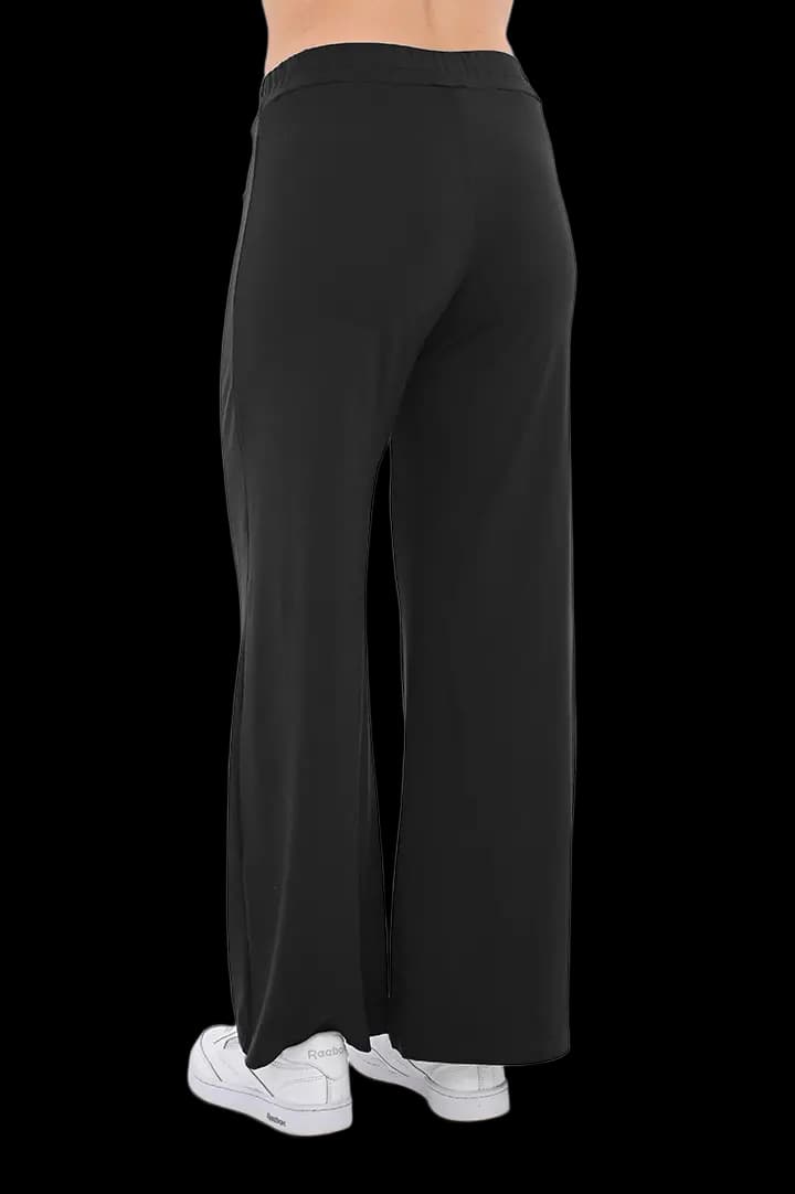 Παντελόνα viscose lycra ψιλή #1396 -  2