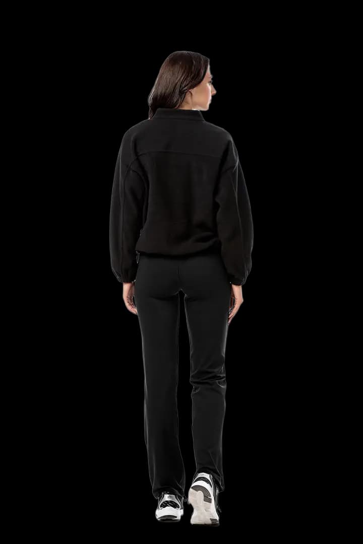 Παντελόνα κολάν viscose #1414 -  4
