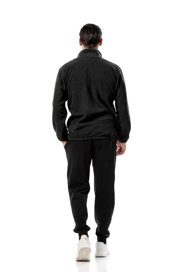 Ζακέτα fleece #575 -  2