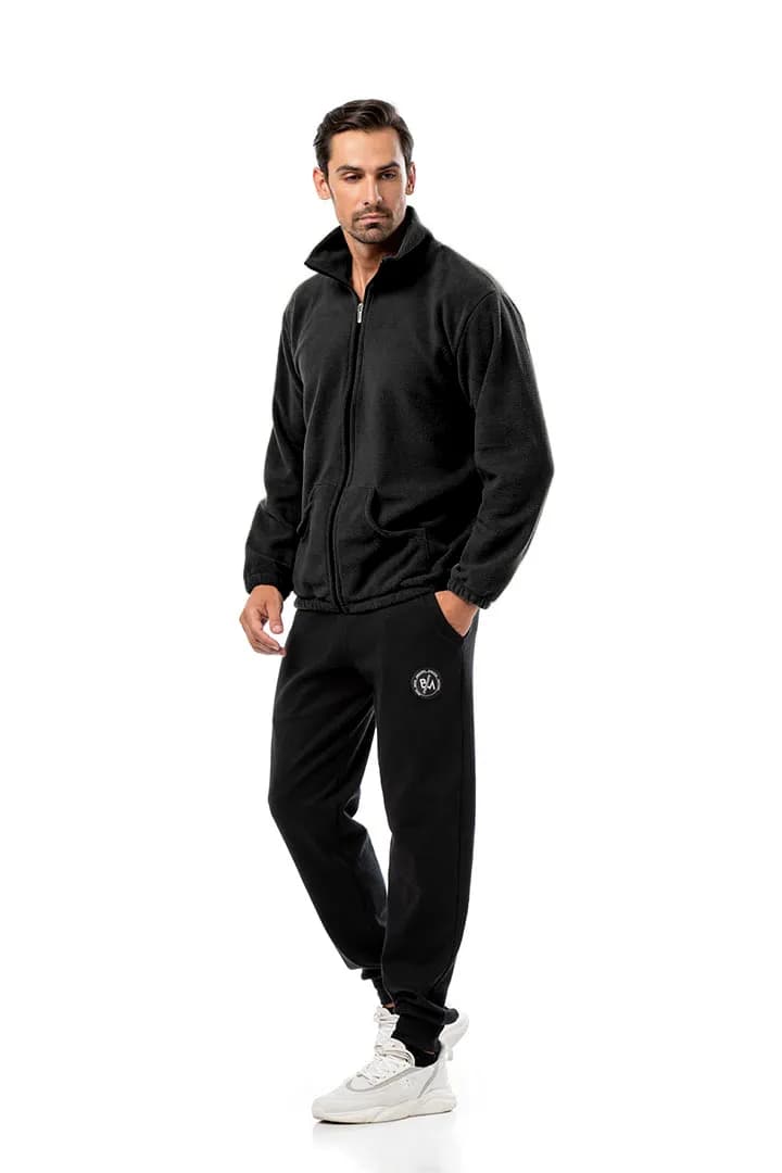 Ζακέτα fleece #575 -  3