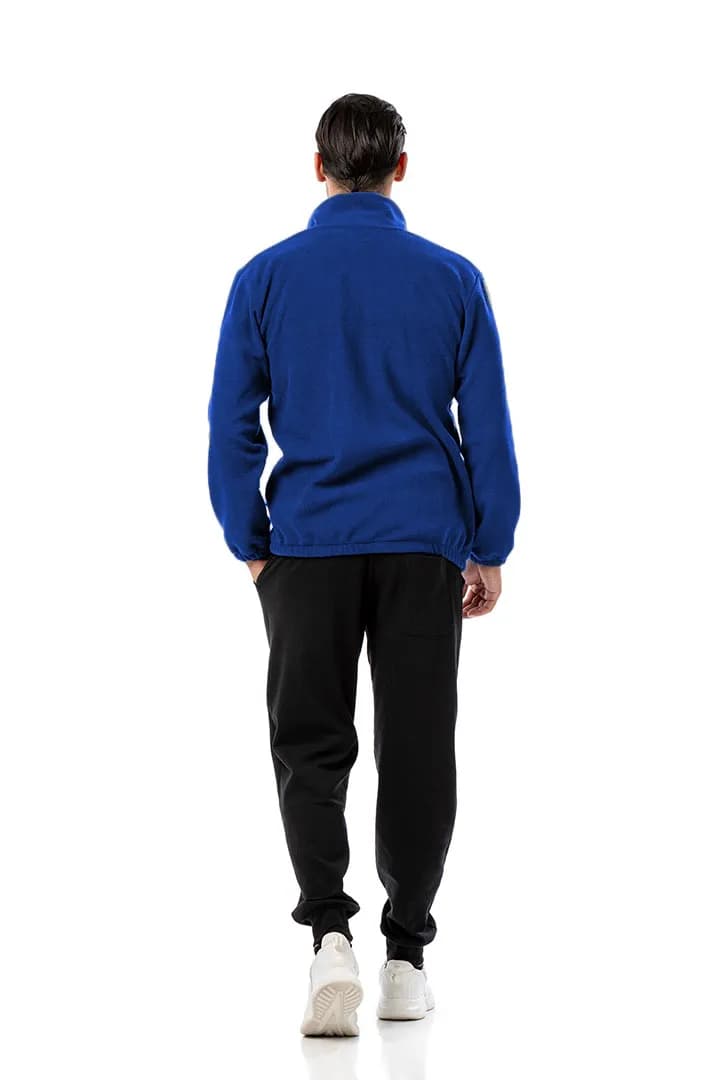 Ζακέτα fleece #575 -  2