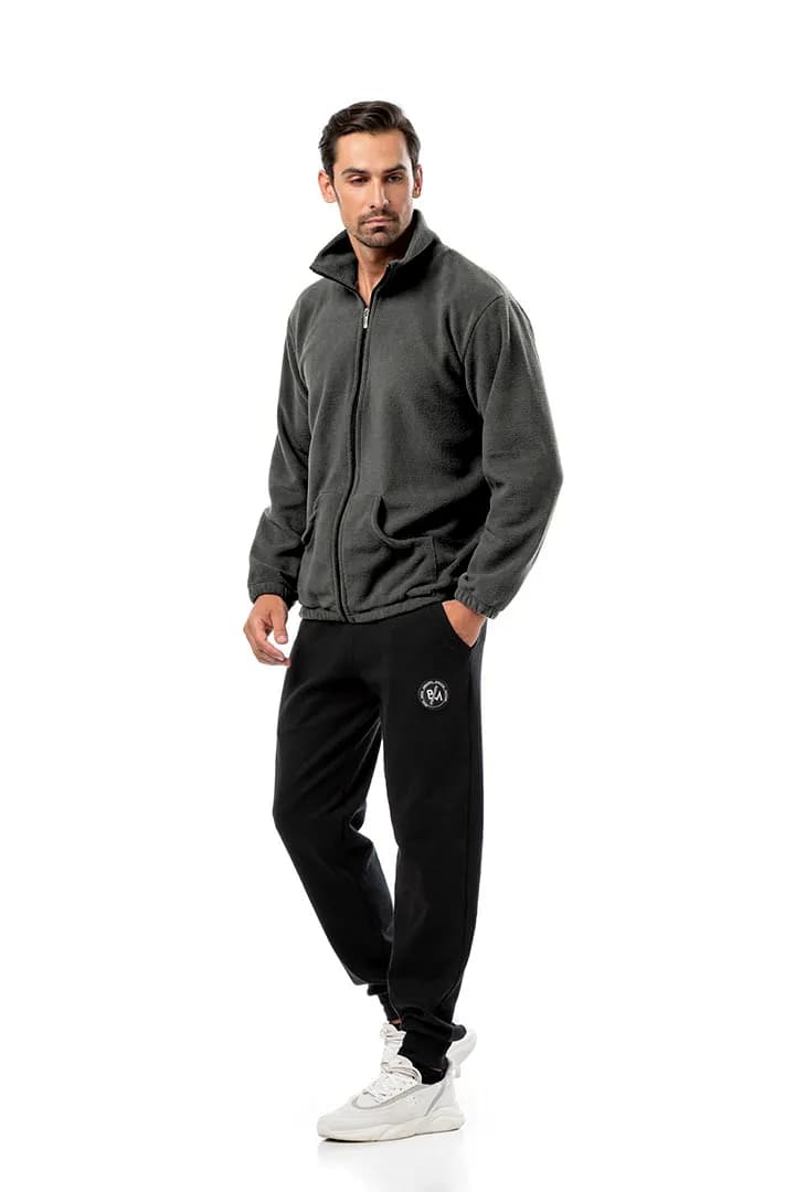 Ζακέτα fleece #575 -  3