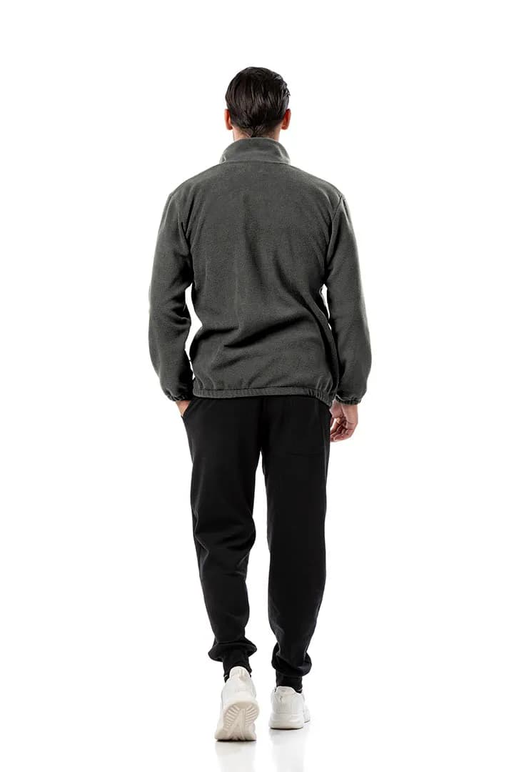 Ζακέτα fleece #575 -  2
