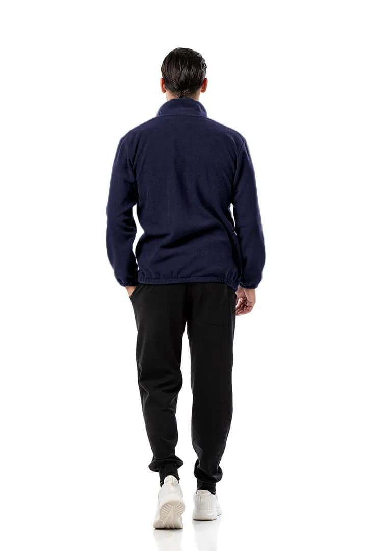 Ζακέτα fleece #575 -  2
