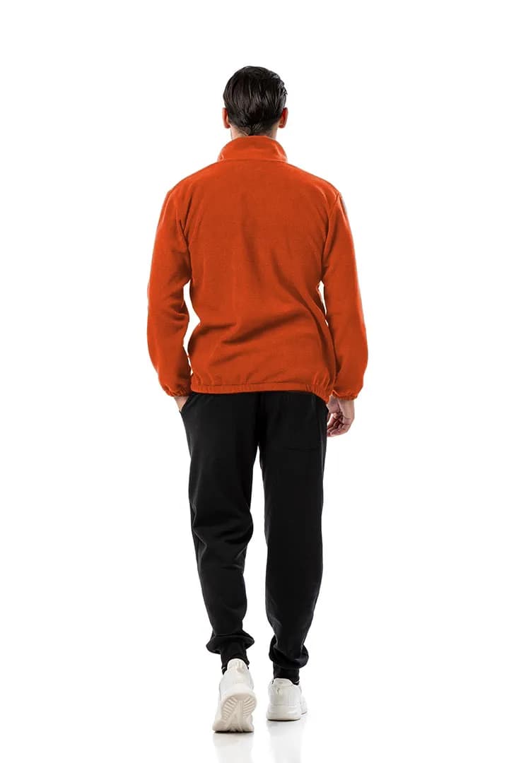 Ζακέτα fleece #575 -  2