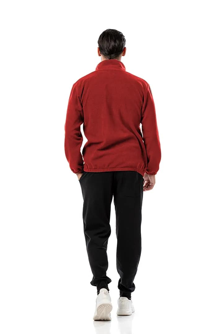 Ζακέτα fleece #575 -  2
