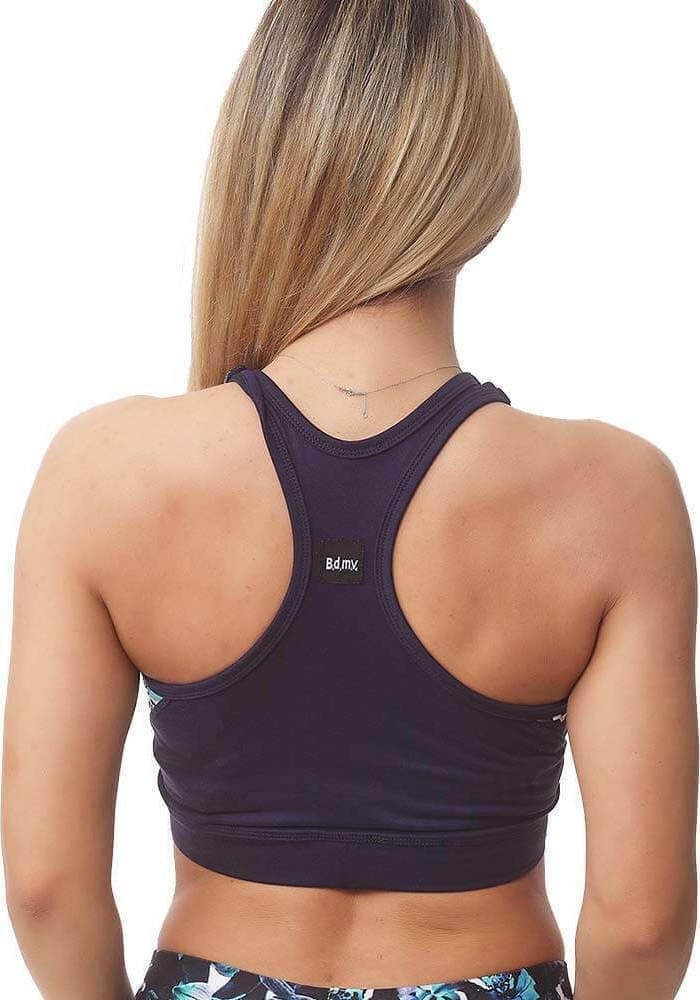 Μπουστάκι Dry Fit Εμπριμέ #1223 - Εμπριμέ 20 -  3