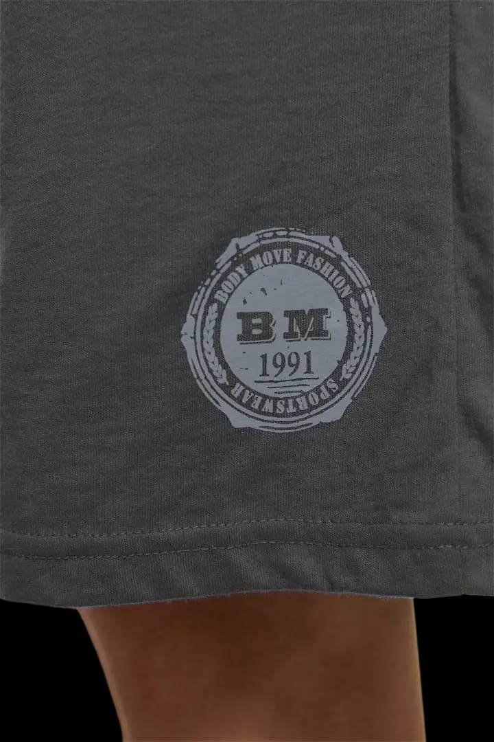 Βερμούδα μακό #495A -  2