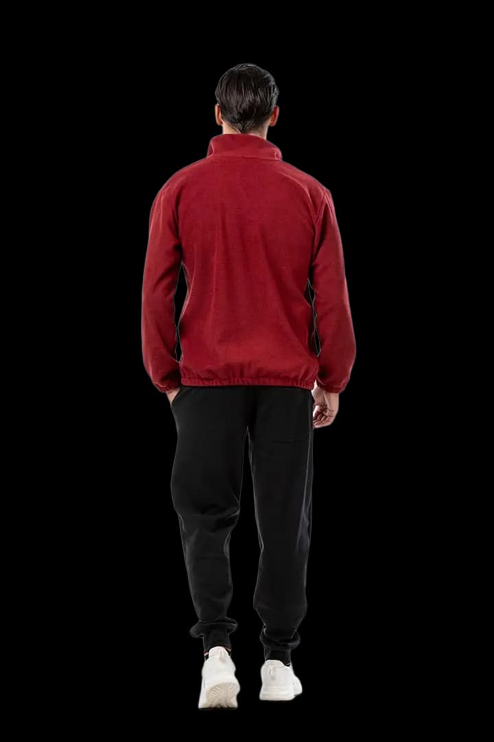 Ζακέτα fleece #575 -  2