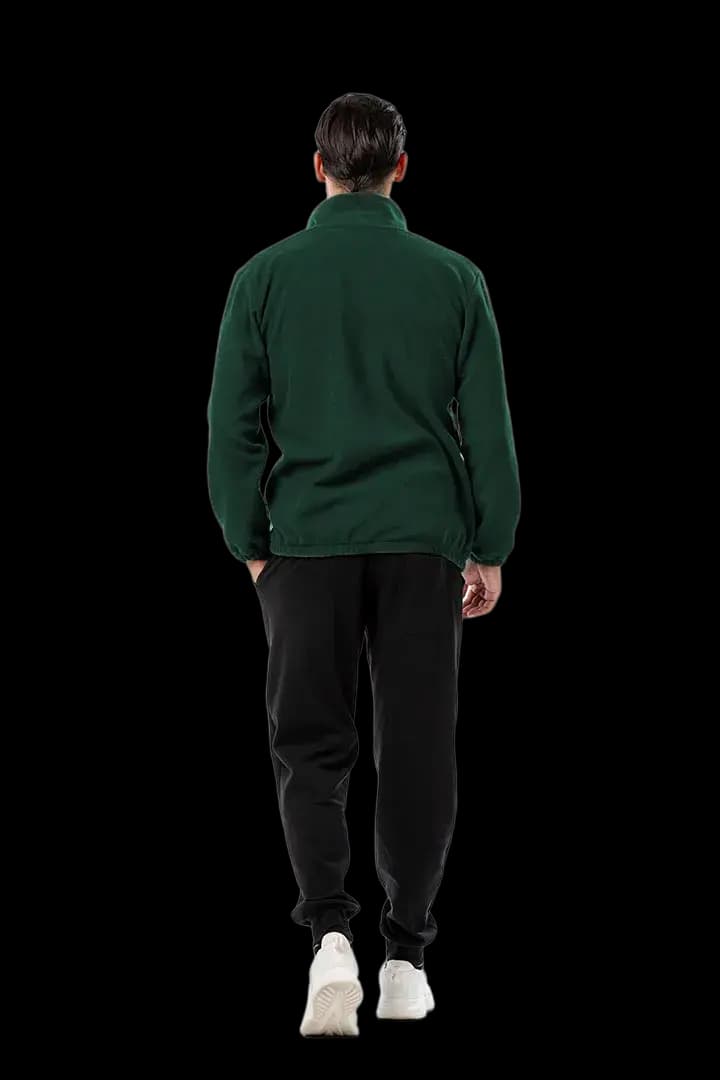 Ζακέτα fleece #575 -  2
