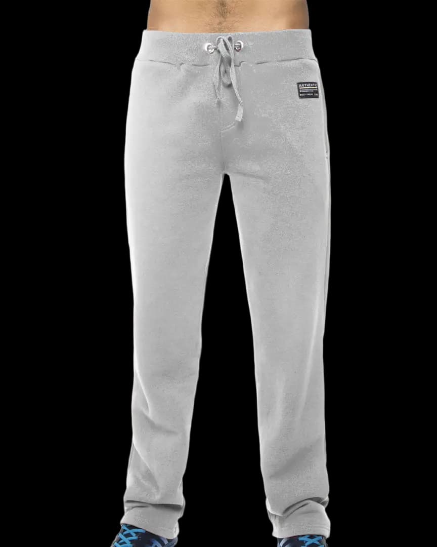 Παντελόνι τρίκλωνο ίσιο (χοντρό ύφασμα) #799