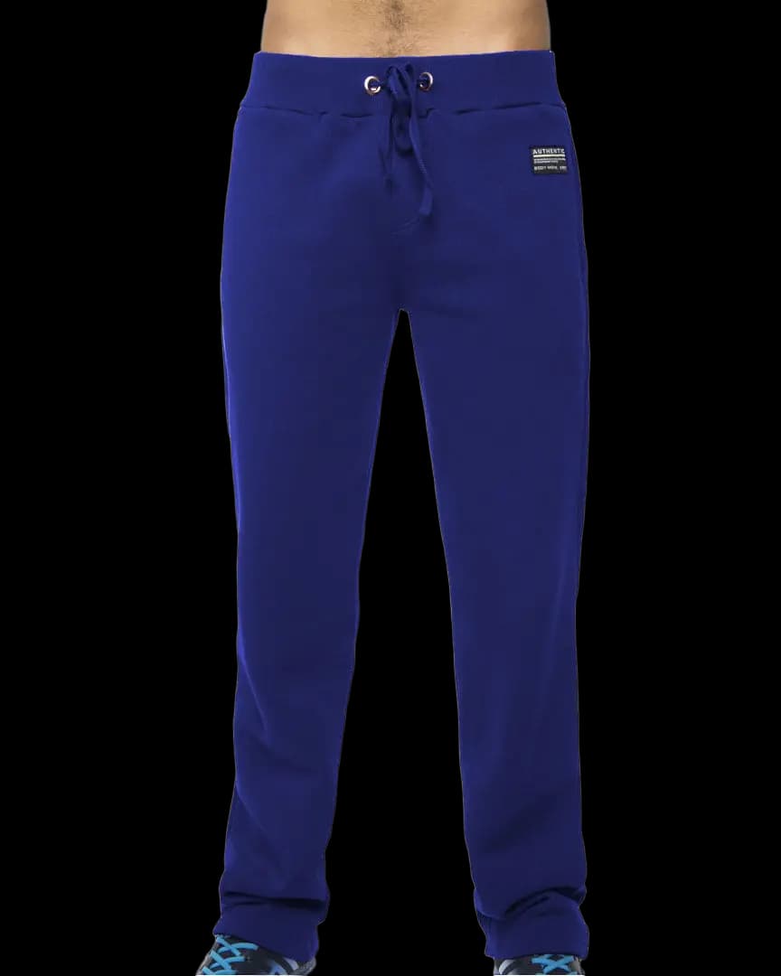 Παντελόνι τρίκλωνο ίσιο (χοντρό ύφασμα) #799