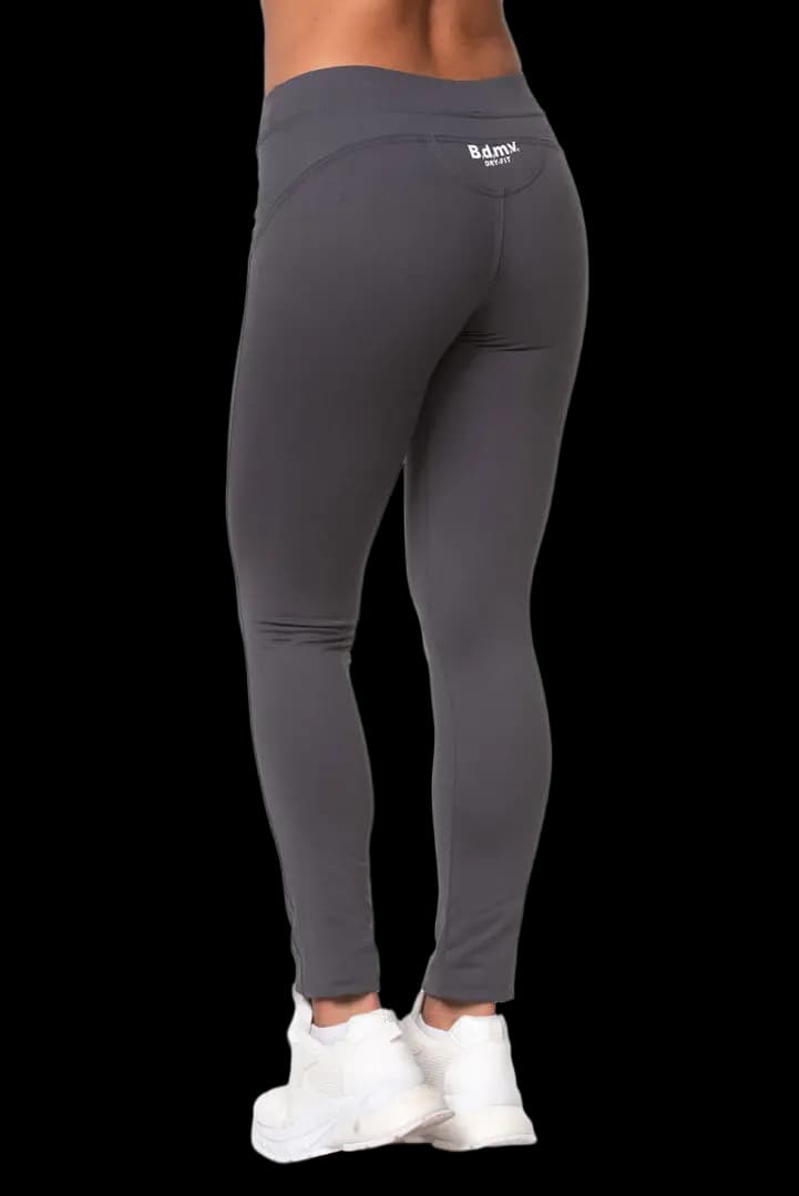 Κολάν Super Therma Fit με χνούδι #872A -  2