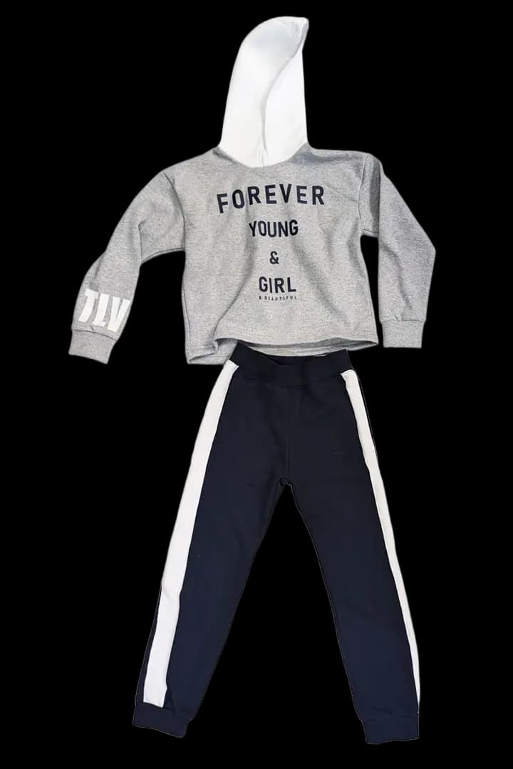 ΠΑΙΔΙΚΑ ΣΕΤ ΚΟΡΙΤΣΙΟΥ