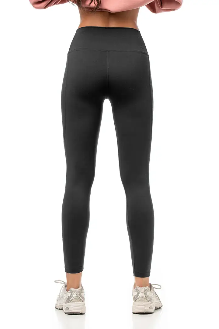 Κολάν dry fit ψηλόμεσο#1460 -  2