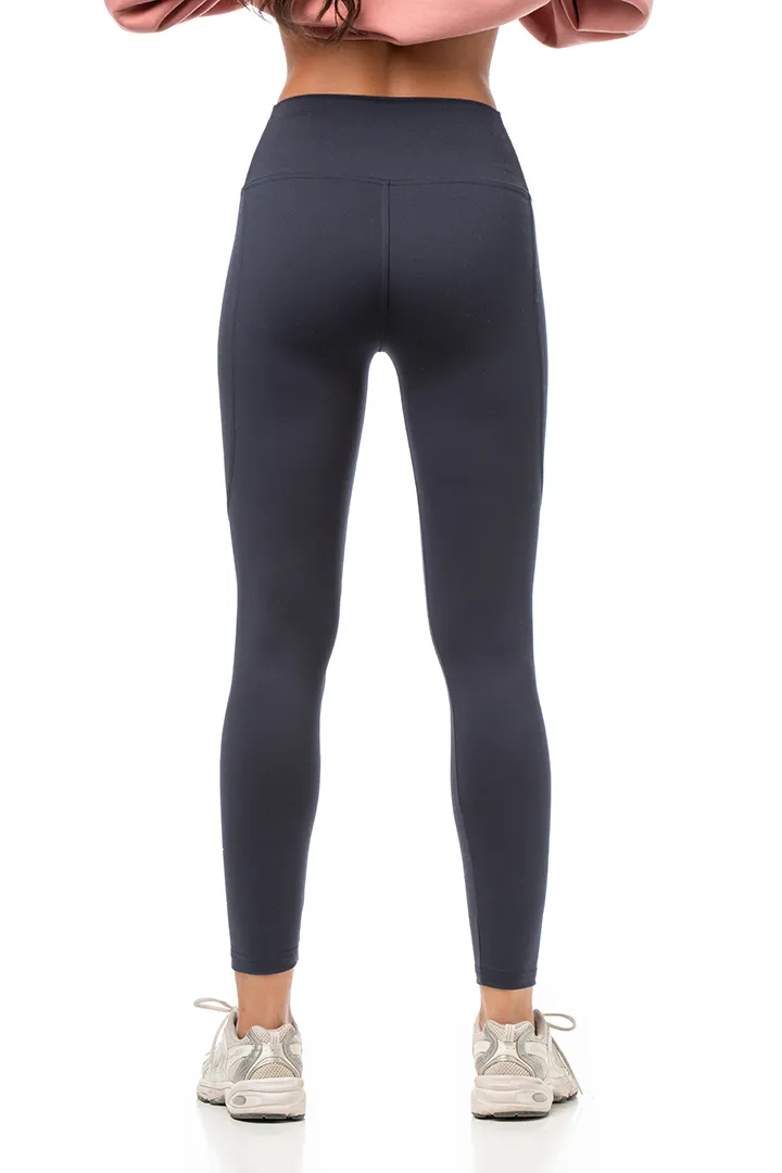Κολάν dry fit ψηλόμεσο#1460 -  2