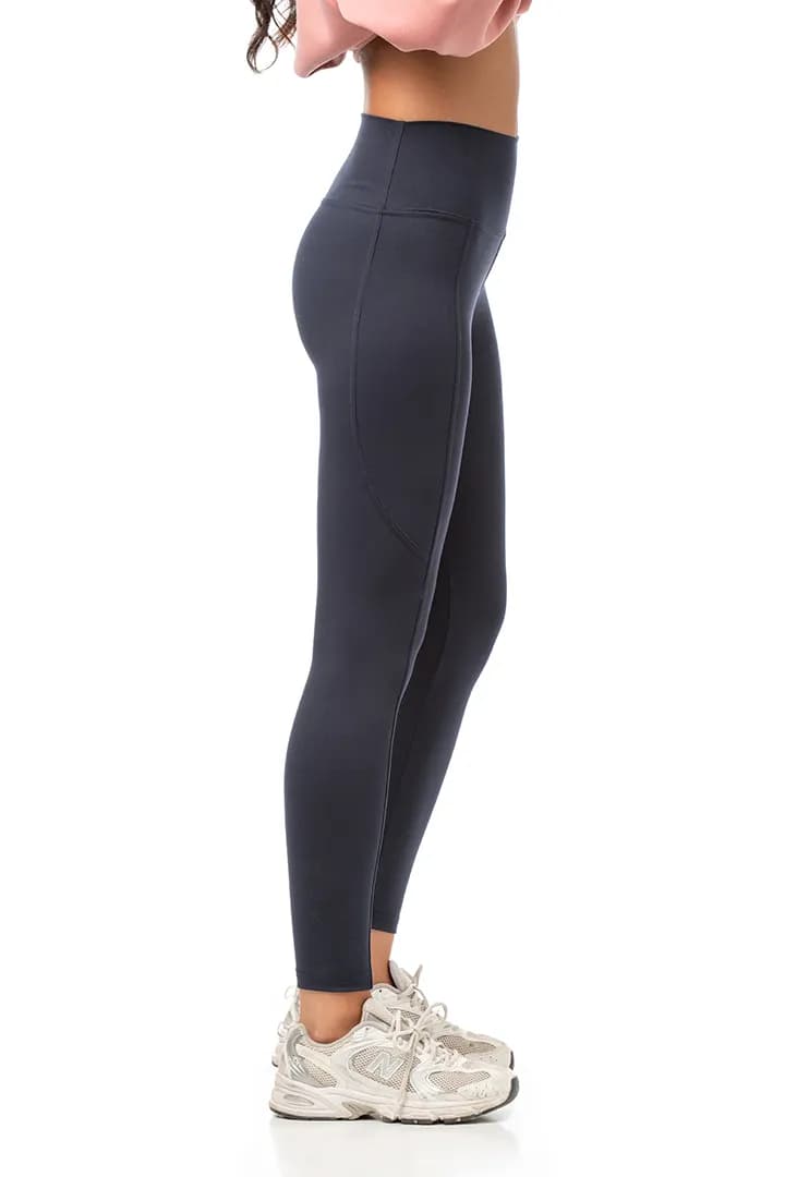 Κολάν dry fit ψηλόμεσο#1460 -  3