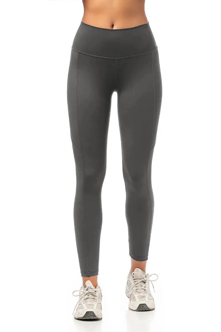 Κολάν dry fit ψηλόμεσο#1460 -  3